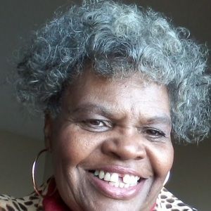 Meet your Posher, Audrey